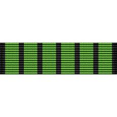Iowa National Guard Humanitarian Service Ribbon